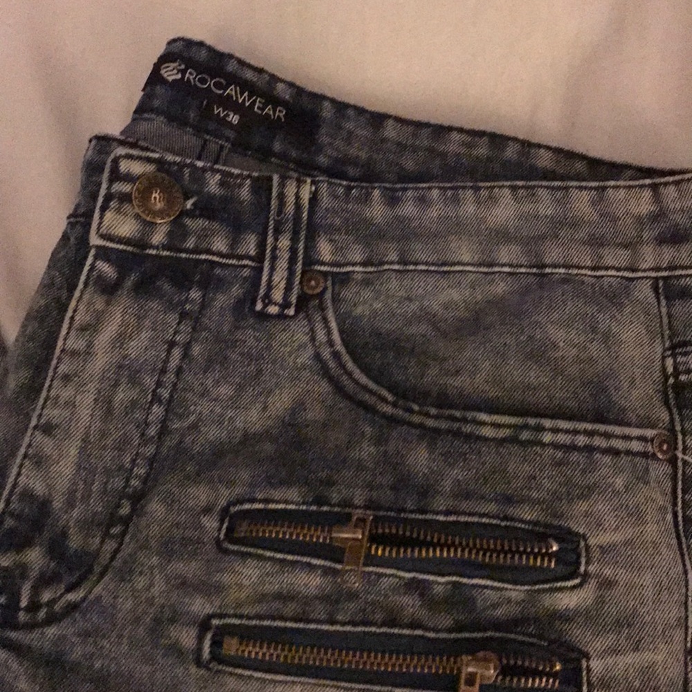 ROCAWEAR jeans